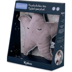 Kaloo Petit Calme Feel Good Zacht Zeesterretje Klein -Babyverzorging Deals kaloo petit calme feel good zacht zeesterretje klein a349149 4