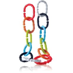 Kidsme Bijthulp Kauwketting, Gekleurd 8 Kidsme Bijthulp Kauwketting, Gekleurd -Babyverzorging Deals kidsme bijthulp kauwketting gekleurd a404213 3