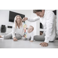 Kidsme Bijthulp Kauwketting, Gekleurd 9 Kidsme Bijthulp Kauwketting, Gekleurd -Babyverzorging Deals kidsme bijthulp kauwketting gekleurd a404213 4