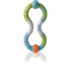 Kidsme Leerrammelaar Buigbaar, Kleurrijk