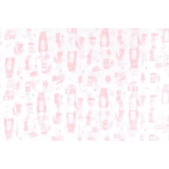 Kindsgard Hydrofiele Doeken Bovbov 8-pack Roze -Babyverzorging Deals kindsgard hydrofiele doeken bovbov 8 pack roze a337838 4