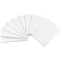 Kindsgard Hydrofiele Luiers Bovbov 10 Stuks Wit 7 Kindsgard Hydrofiele Luiers Bovbov 10 Stuks Wit -Babyverzorging Deals kindsgard hydrofiele luiers bovbov 10 stuks wit a145165 2