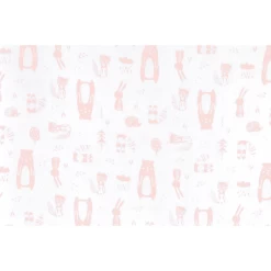 Kindsgard Spuugdoeken Handklad 4-pack Roze -Babyverzorging Deals kindsgard spuugdoeken handklad 4 pack roze a337846 4