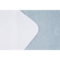 Kindsgard Washandjes Vaskedag 12-pack Blauw -Babyverzorging Deals kindsgard washandjes vaskedag 12 pack blauw a337870 3