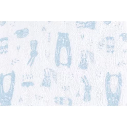 Kindsgard Washandjes Vaskedag 12-pack Blauw -Babyverzorging Deals kindsgard washandjes vaskedag 12 pack blauw a337870 4