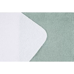 Kindsgard Washandjes Vaskedag 12-pack Mint -Babyverzorging Deals kindsgard washandjes vaskedag 12 pack mint a337873 3