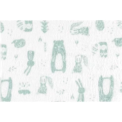 Kindsgard Washandjes Vaskedag 12-pack Mint -Babyverzorging Deals kindsgard washandjes vaskedag 12 pack mint a337873 4