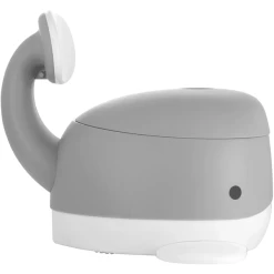 KINDSGUT Kinderpotje Walvis, Donkergrijs -Babyverzorging Deals kindsgut kinderpotje walvis donkergrijs a324890 2