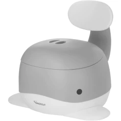 KINDSGUT Kinderpotje Walvis, Donkergrijs -Babyverzorging Deals kindsgut kinderpotje walvis donkergrijs a324890 4