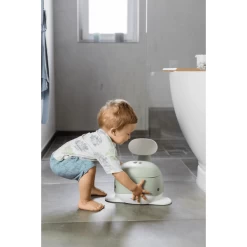 Babyverzorging Deals -Babyverzorging Deals kindsgut kinderpotje walvis pistache a324896 1