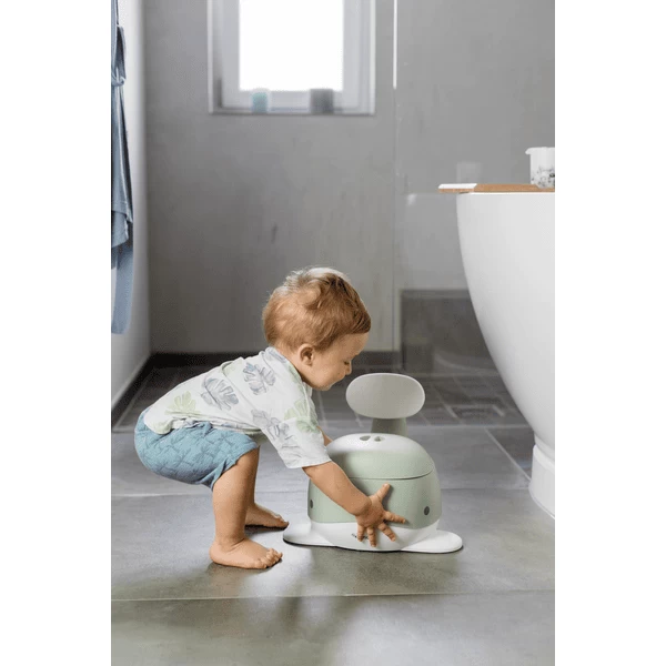 Babyverzorging Deals -Babyverzorging Deals kindsgut kinderpotje walvis pistache a324896 1