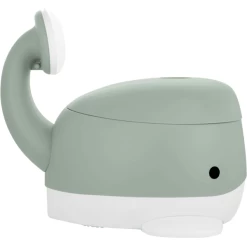 KINDSGUT Kinderpotje Walvis, Pistache -Babyverzorging Deals kindsgut kinderpotje walvis pistache a324896 2