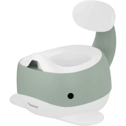 KINDSGUT Kinderpotje Walvis, Pistache -Babyverzorging Deals kindsgut kinderpotje walvis pistache a324896 3