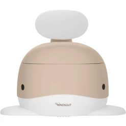 KINDSGUT Kinderpotje Walvis, Sand