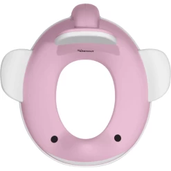 KINDSGUT Toiletbevestiging Walvis Licht Roze 8 KINDSGUT Toiletbevestiging Walvis Licht Roze -Babyverzorging Deals kindsgut toiletbevestiging walvis licht roze a370213 3