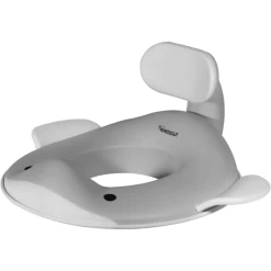 KINDSGUT Toiletbril Walvis Donkergrijs -Babyverzorging Deals kindsgut toiletbril walvis donkergrijs a370210 4