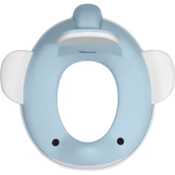 KINDSGUT Toiletbril Walvis Lichtblauw -Babyverzorging Deals kindsgut toiletbril walvis lichtblauw a370212 3
