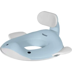 KINDSGUT Toiletbril Walvis Lichtblauw -Babyverzorging Deals kindsgut toiletbril walvis lichtblauw a370212 4