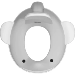 KINDSGUT Toiletbril Walvis Lichtgrijs 8 KINDSGUT Toiletbril Walvis Lichtgrijs -Babyverzorging Deals kindsgut toiletbril walvis lichtgrijs a370214 3