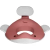 KINDSGUT Toiletbril Walvis Oud Roze