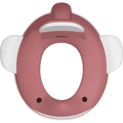 KINDSGUT Toiletbril Walvis Oud Roze 8 KINDSGUT Toiletbril Walvis Oud Roze -Babyverzorging Deals kindsgut toiletbril walvis oud roze a370217 3