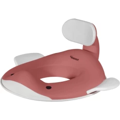 KINDSGUT Toiletbril Walvis Oud Roze 9 KINDSGUT Toiletbril Walvis Oud Roze -Babyverzorging Deals kindsgut toiletbril walvis oud roze a370217 4
