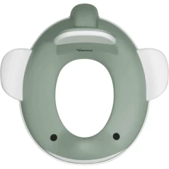 KINDSGUT Toiletbril Walvis Pistache -Babyverzorging Deals kindsgut toiletbril walvis pistache a370215 3
