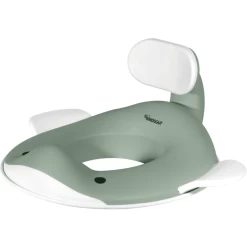 KINDSGUT Toiletbril Walvis Pistache -Babyverzorging Deals kindsgut toiletbril walvis pistache a370215 4