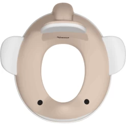 KINDSGUT Toiletbril Walvis Sand -Babyverzorging Deals kindsgut toiletbril walvis sand a370216 3