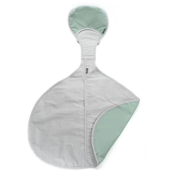 KipKep Feedi Zoogdoek Kalmerend Green 4 KipKep Feedi Zoogdoek Kalmerend Green - Afbeelding 4