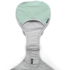KipKep Feedi Zoogdoek Kalmerend Green 9 KipKep Feedi Zoogdoek Kalmerend Green -Babyverzorging Deals kipkep feedi zoogdoek kalmerend green a316038 4