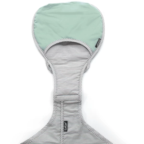 KipKep Feedi Zoogdoek Kalmerend Green 5 KipKep Feedi Zoogdoek Kalmerend Green - Afbeelding 5