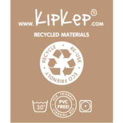 KipKep Napper Changing Mat Dusty Clay & Teddy 7 KipKep Napper Changing Mat Dusty Clay & Teddy -Babyverzorging Deals kipkep napper changing mat dusty clay amp teddy a317028 2
