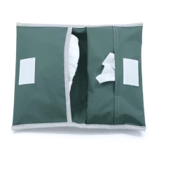 KipKep Napper Luieretui Calming Green