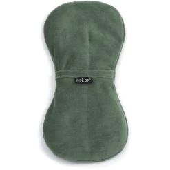 KipKep Woller Warmtekussen Calming Green