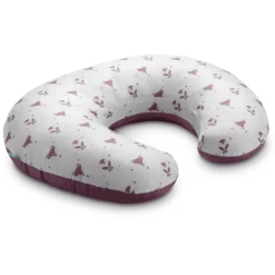 KOALA BABY CARE ® Hug Baby Voedingskussen - Paars