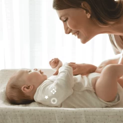 KOALA BABY CARE ® Mousseline Doek Zachte Touch 80 X 80 Cm 3-pack - Blauw 8 KOALA BABY CARE ® Mousseline Doek Zachte Touch 80 X 80 Cm 3-pack - Blauw -Babyverzorging Deals koala baby care mousseline doek zachte touch 80 x 80 cm 3 pack blauw a408320 3