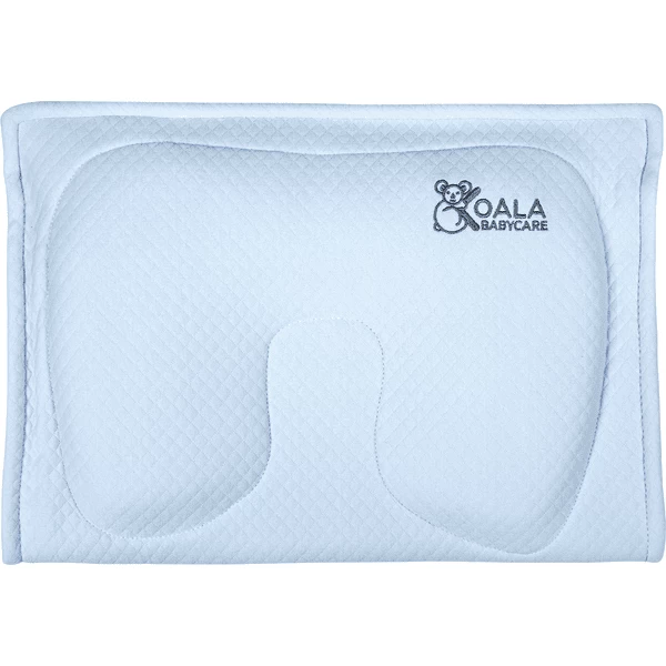 KOALA BABY CARE ® Voedingskussen Voor Baby's, Vanaf 0 Maanden Blauw 1 KOALA BABY CARE ® Voedingskussen Voor Baby's, Vanaf 0 Maanden Blauw