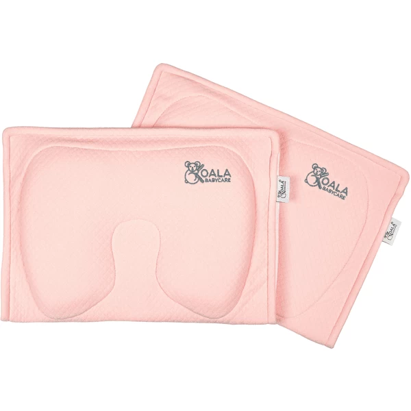 KOALA BABY CARE ® Voedingskussen Voor Baby's, Vanaf 0 Maanden Roze 3 KOALA BABY CARE ® Voedingskussen Voor Baby's, Vanaf 0 Maanden Roze - Afbeelding 3