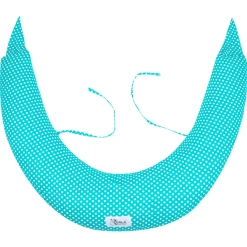 KOALA BABY CARE ® Zoog- En Zwangerschapskussen 6 In 1 Turkoois -Babyverzorging Deals koala baby care zoog en zwangerschapskussen 6 in 1 turkoois a349539 2