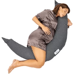 KOALA BABY CARE ® Zoog- En Zwangerschapskussen 6 In 1 Zwart -Babyverzorging Deals koala baby care zoog en zwangerschapskussen 6 in 1 zwart a349546 3