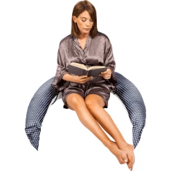 KOALA BABY CARE ® Zoog- En Zwangerschapskussen 6 In 1 Zwart -Babyverzorging Deals koala baby care zoog en zwangerschapskussen 6 in 1 zwart a349546 4