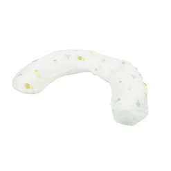 Kuli-Muli Positioneringskussen Voor Premature Baby's Met Lyocell Hoes Space