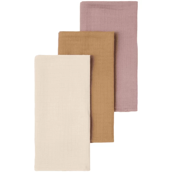 Lil'Atelier Gaas Luiers 3 Pak Nbnhojo Schors 1 Lil'Atelier Gaas Luiers 3 Pak Nbnhojo Schors