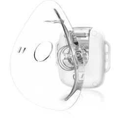 Lionelo Nebi Air Mask Inhalator Voor Luchtwegaandoeningen -Babyverzorging Deals lionelo nebi air mask inhalator voor luchtwegaandoeningen a397569 2