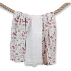 LITTLE Gaas Luiers 3-Pack Regenboog Uit White -Babyverzorging Deals little gaas luiers 3 pack regenboog uit white a329246 3