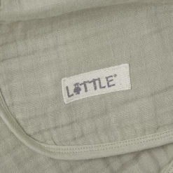 LITTLE Kimono Green Thee 7 LITTLE Kimono Green Thee -Babyverzorging Deals little kimono green thee a355727 2