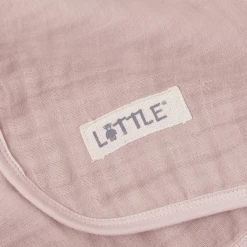 LITTLE Kimono Light Rouge 7 LITTLE Kimono Light Rouge -Babyverzorging Deals little kimono light rouge a355726 2