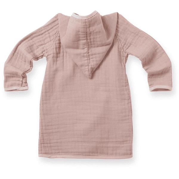 LITTLE Kimono Light Rouge 4 LITTLE Kimono Light Rouge - Afbeelding 4