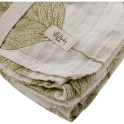 Lullaby Planet Mousseline Zwaddle 120x120cm - Lake Green 8 Lullaby Planet Mousseline Zwaddle 120x120cm - Lake Green -Babyverzorging Deals lullaby planet mousseline zwaddle 120x120cm lake green a354767 3